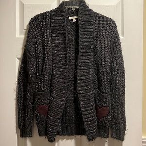 Jessica Simpson medium cardigan